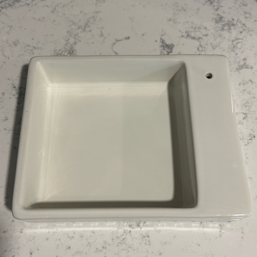 Nora Fleming M6 Pearl Dot Cocktail Napkin Holder